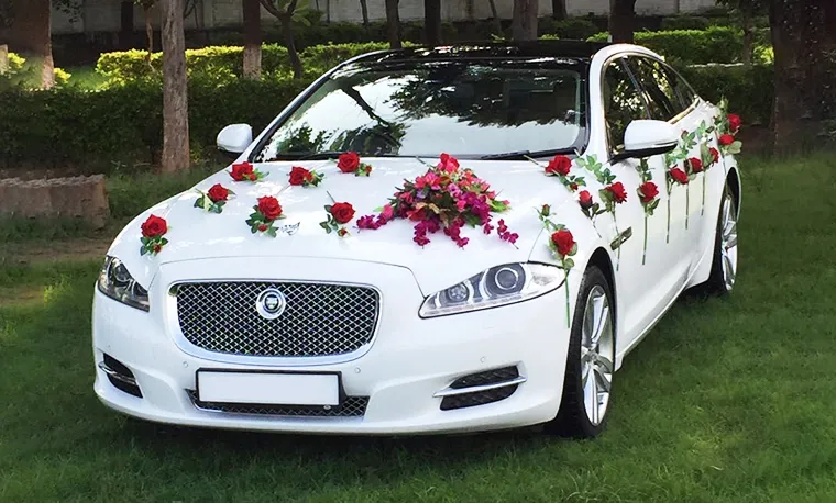 Luxury-Car-Hire-for-Wedding